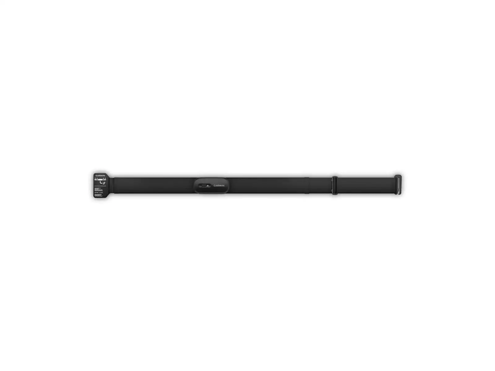 Garmin HRM 200 chest strap with sensor