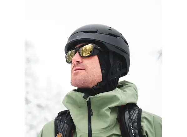 Smith Summit MIPS ski helmet Matte Black