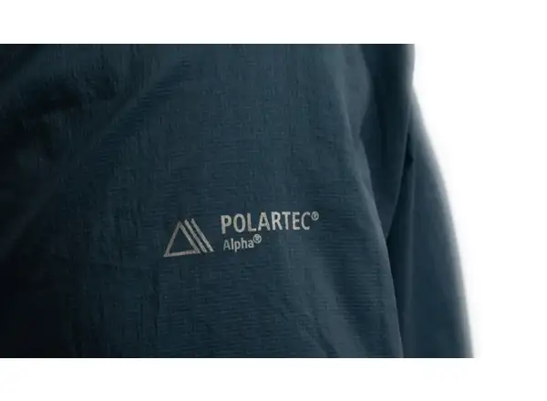 Acepac Contour Alpha jacket Petrol