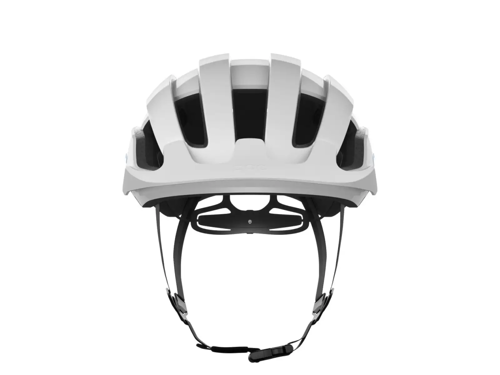POC Omne Air Resistance MIPS helmet Hydrogen White