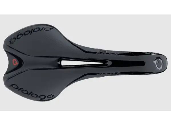 Prologo Zero II PAS Tirox 141 mm saddle black