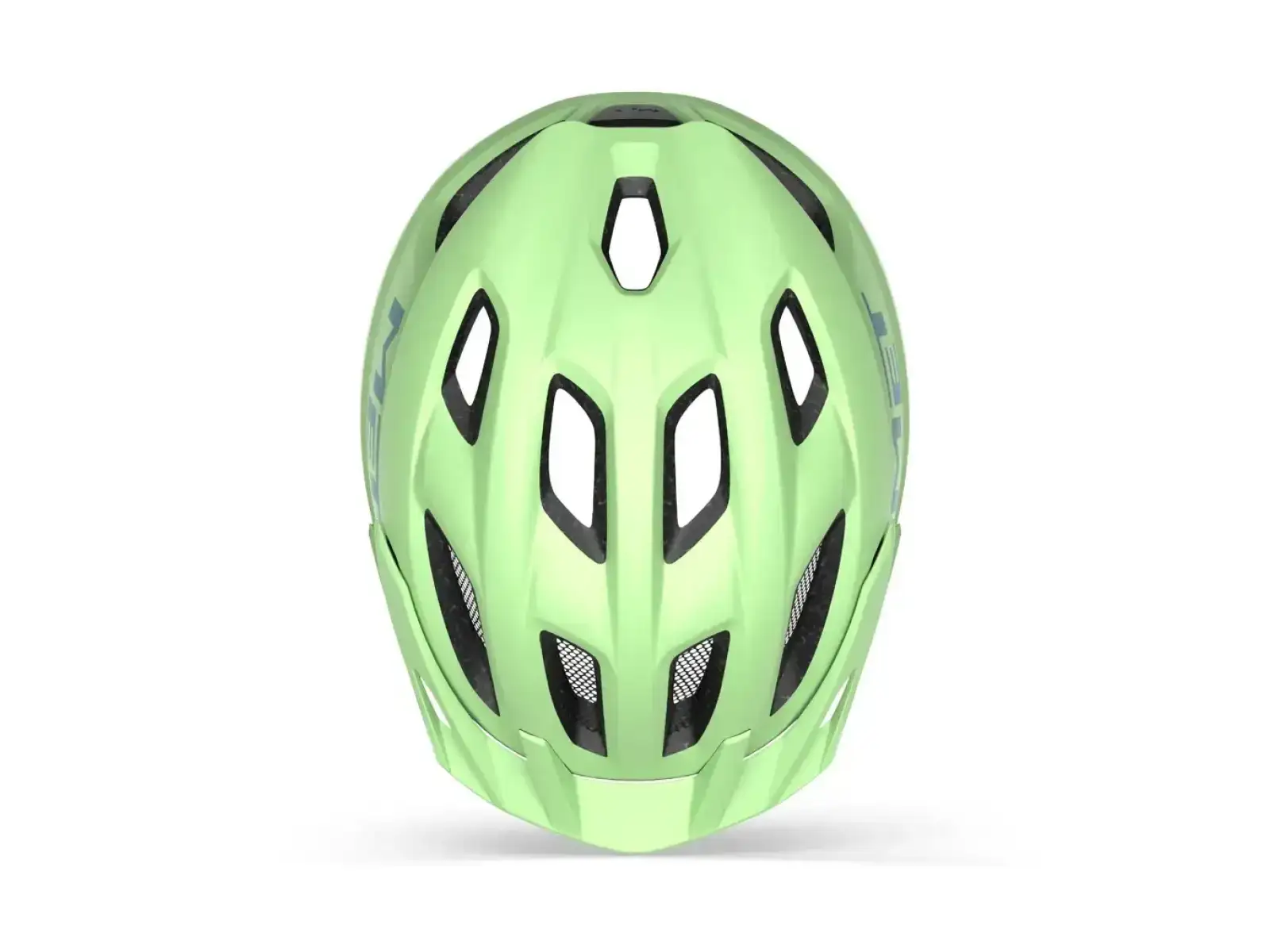 MET Crackerjack Mips kids helmet Mint