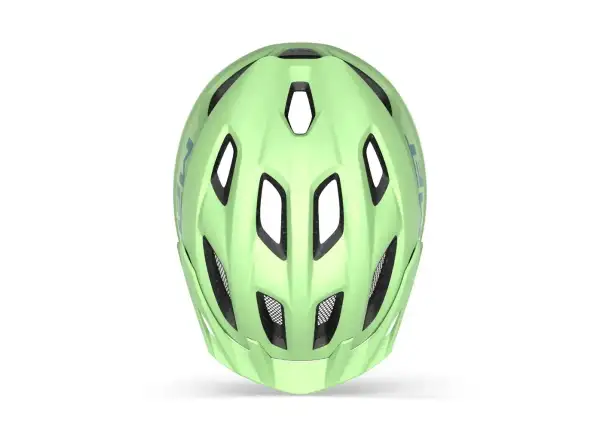 MET Crackerjack Mips kids helmet Mint