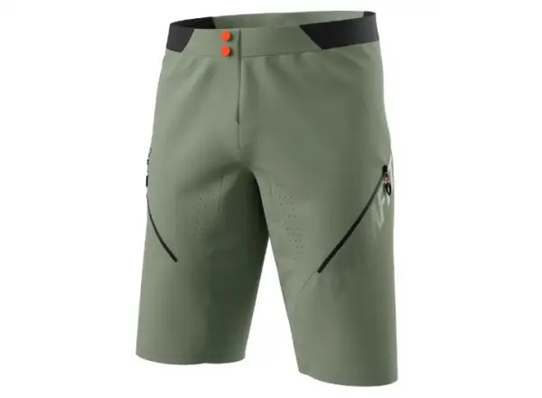 Dynafit Ride Light Dynastretch men's cycling shorts without chamois Sage