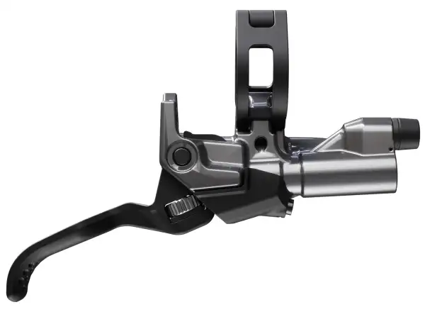 Shimano XTR BR-M9220+BL-M9220 disc brake rear pads metallic with cooling