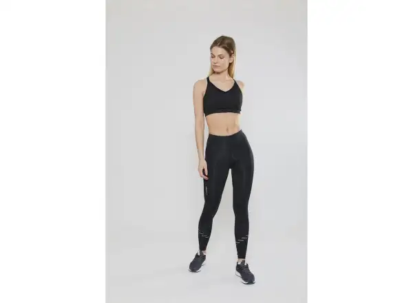 Craft Motion women's bra black