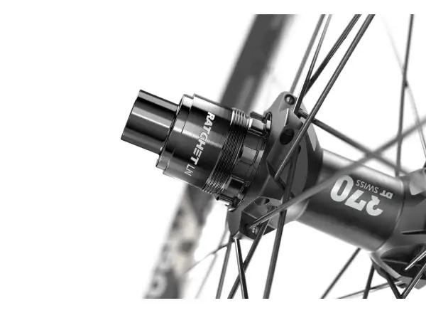 DT Swiss M 1900 Spline Boost 29" wheelset