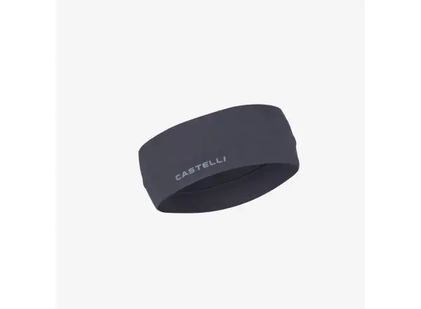 Castelli Pro Thermal 3 headband Black