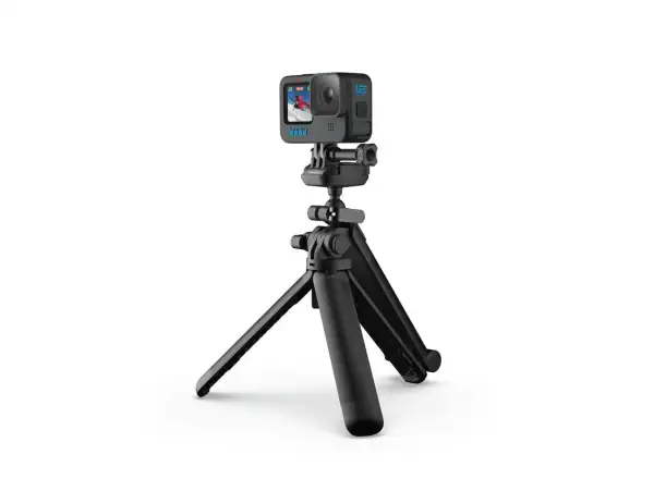 GoPro 3-Way 2.0 tripod/mount/selfie stick