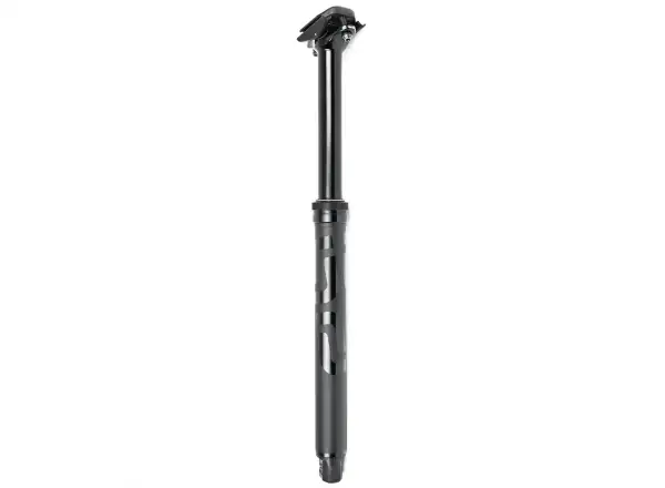 E-13 Vario Infinite telescopic seatpost 150-180 mm 30.9 mm without lever