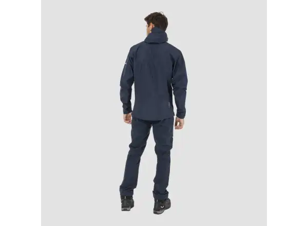 Salewa Puez 2.5L Powertex men's jacket Olive Oil