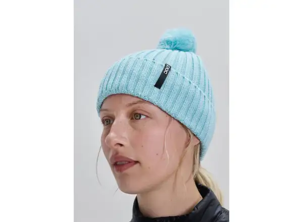 POC Beanie Pom beanie hat with pom pom Lazurite Blue