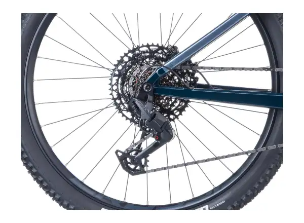 Crussis e-Largo AX 9.12-M2(600) mountain e-bike