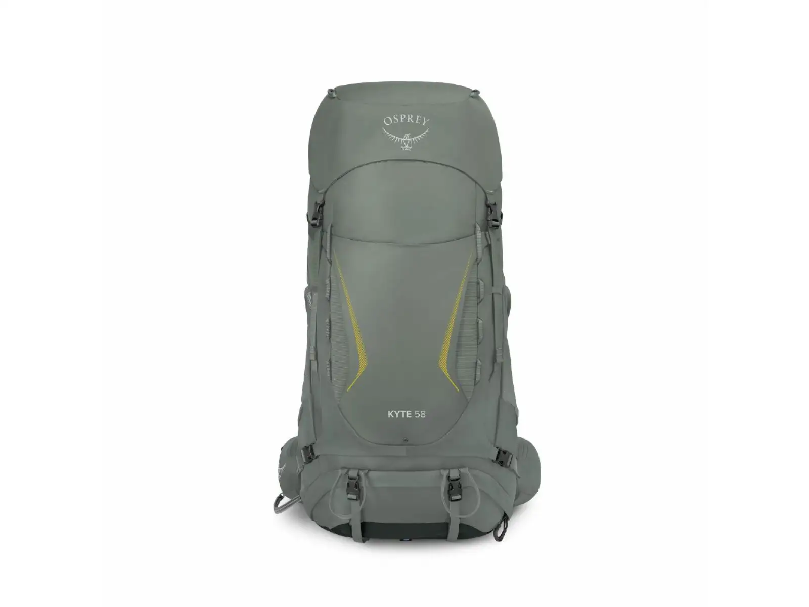 Osprey Kyte backpack 58 l Rocky brook green