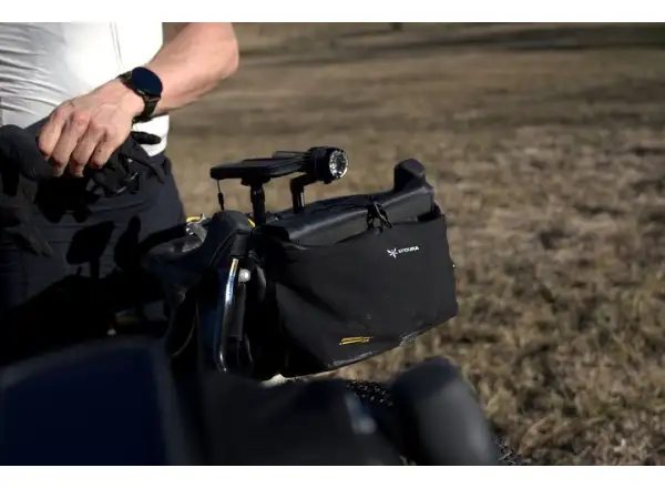 Apidura Expedition Expedition front Accessory pack 3,5 l handlebar bag