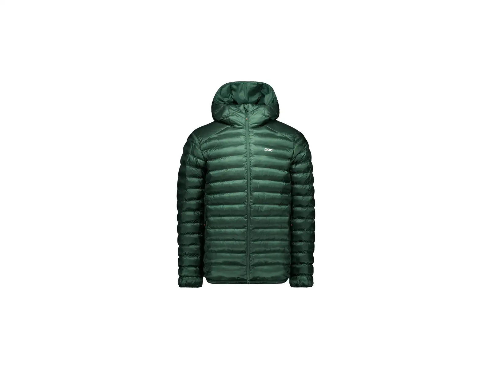 POC Coalesce men's jacket Pargasite Green