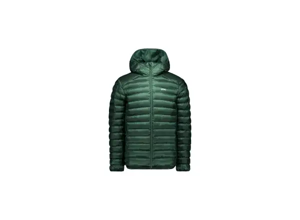 POC Coalesce men's jacket Pargasite Green