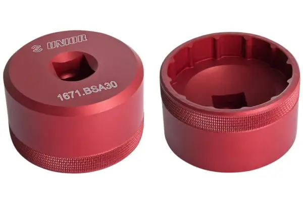 UNIOR socket extractor 1/2" Sram DUB/BSA30