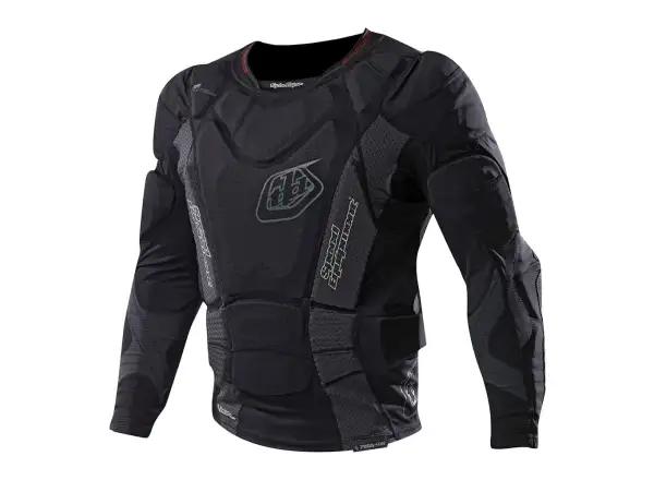 Troy Lee Designs youth protective vest long sleeve