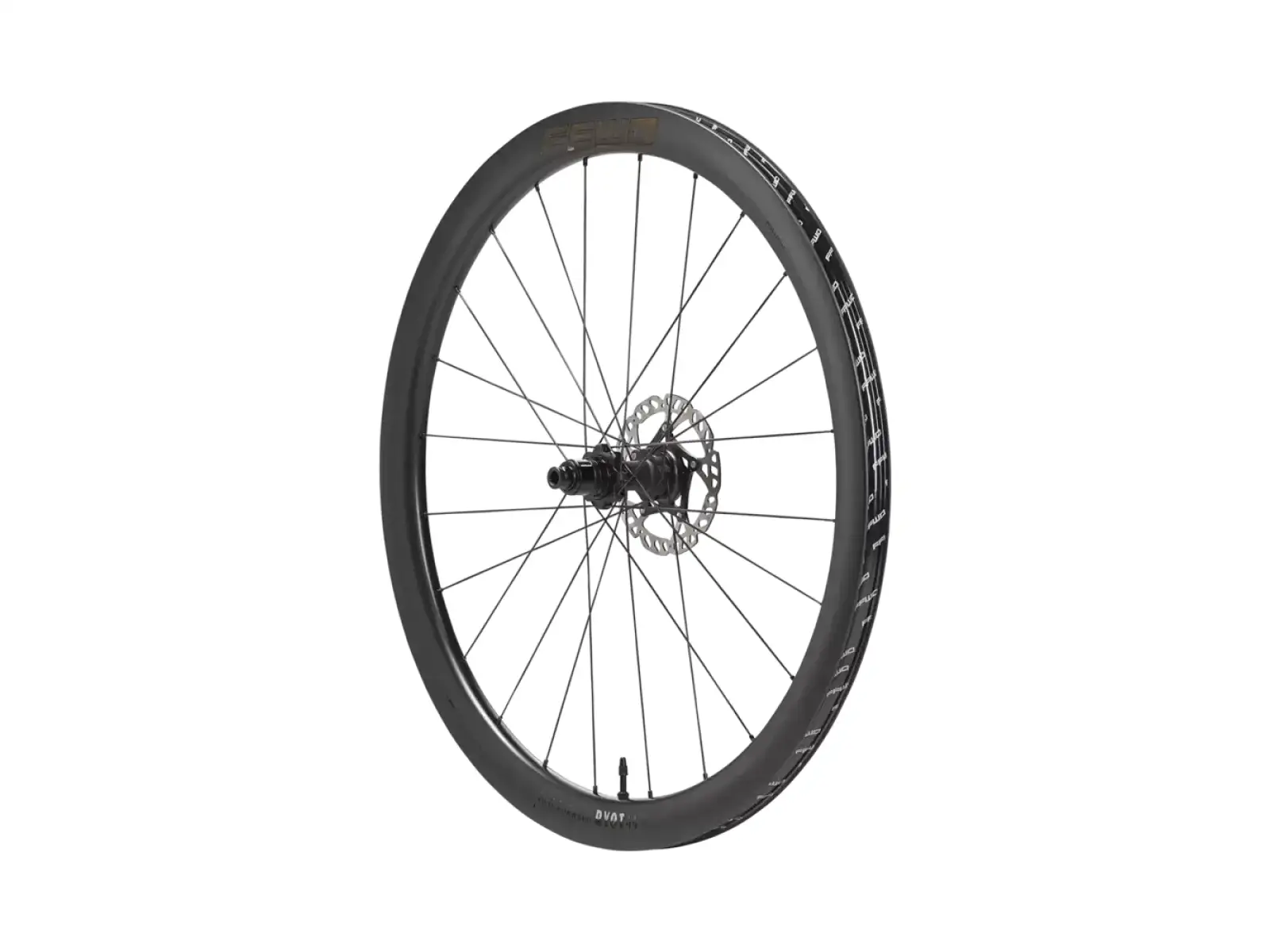 FFWD RYOT44 V2 44 DT240 2:1 EXP road wheelset