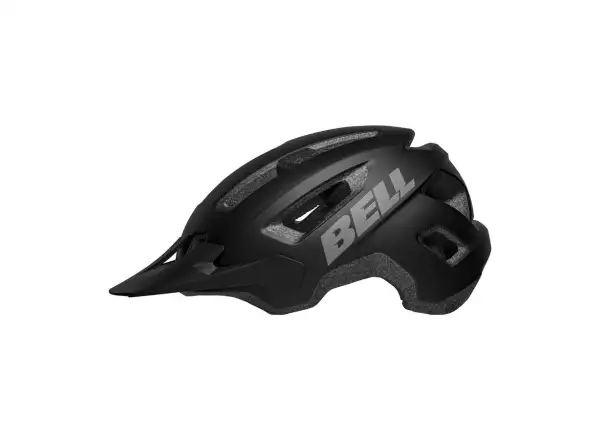 Bell Nomad 2 Jr. children's helmet Mat Black