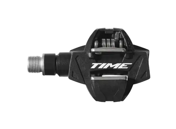 Time Atac XC4 clipless pedals black