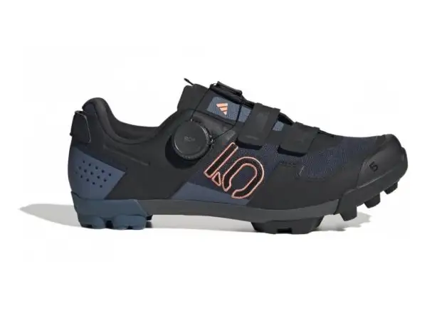 Five Ten Kestrel Boa MTB women's shoes Legend Ink/Black/Coral Fusion