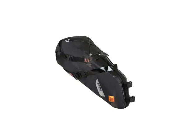 Woho X-Tourning Dry Bag Diamond CyberCam seat bag black