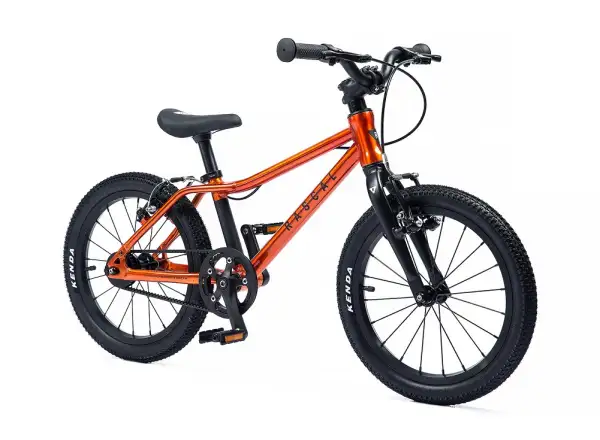 Rascal 16 children's bike Flame