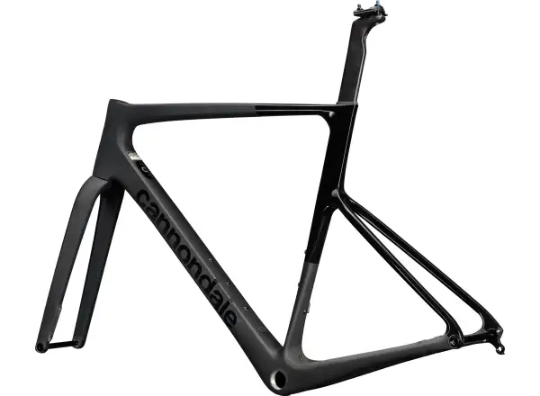 Cannondale SuperSix EVO LAB71 frameset BLK