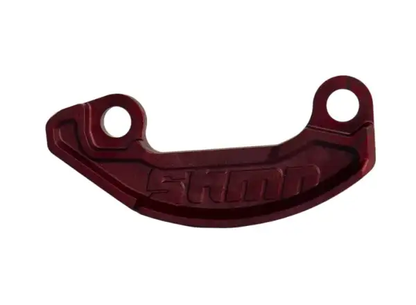 Shaman Racing bumper SRC burgundy
