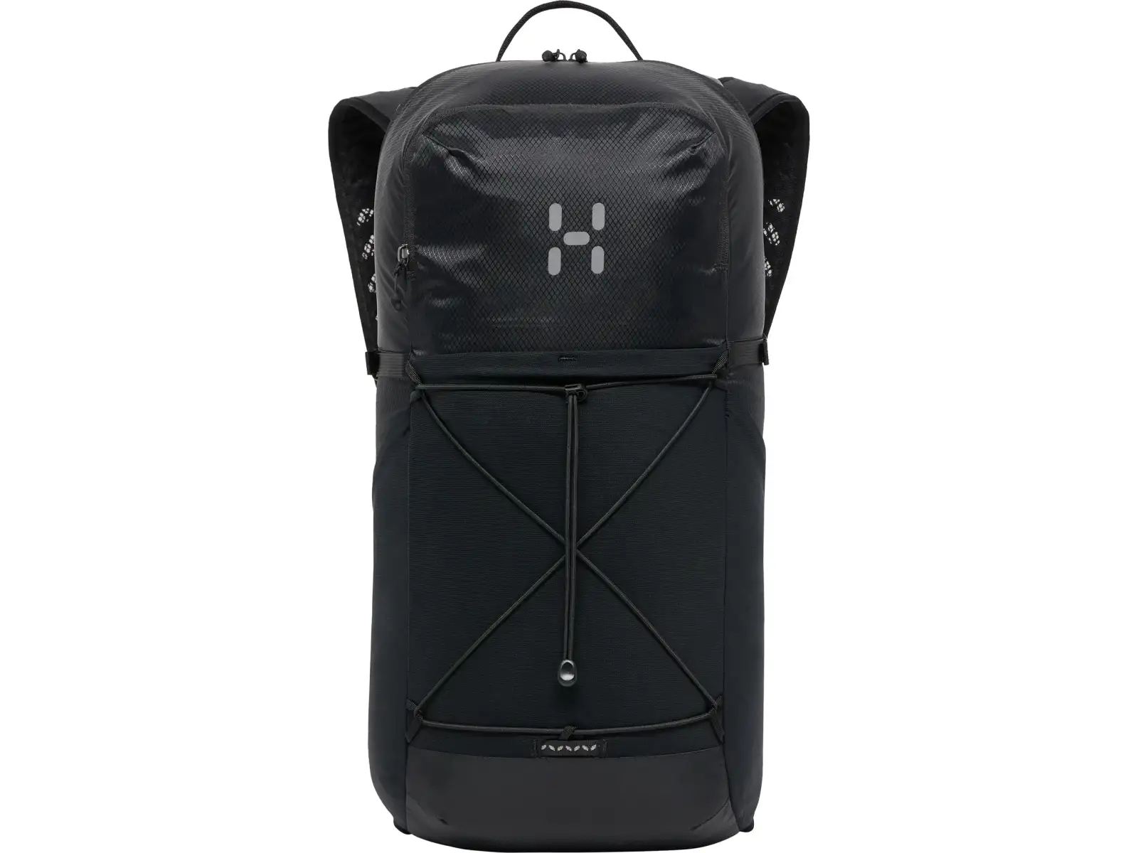 Haglöfs L.I.M Mountain Trail backpack 25 l True Black