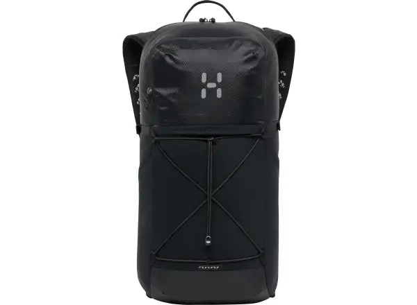 Haglöfs L.I.M Mountain Trail backpack 25 l True Black