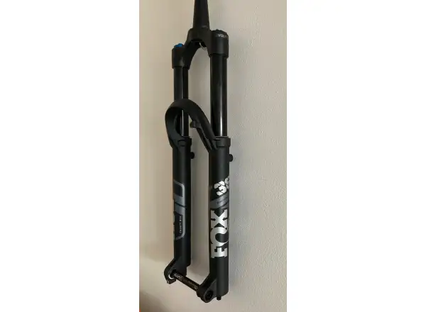 FOX 36 Float Performance FIT Grip suspension fork 160 mm - FROM BIKE