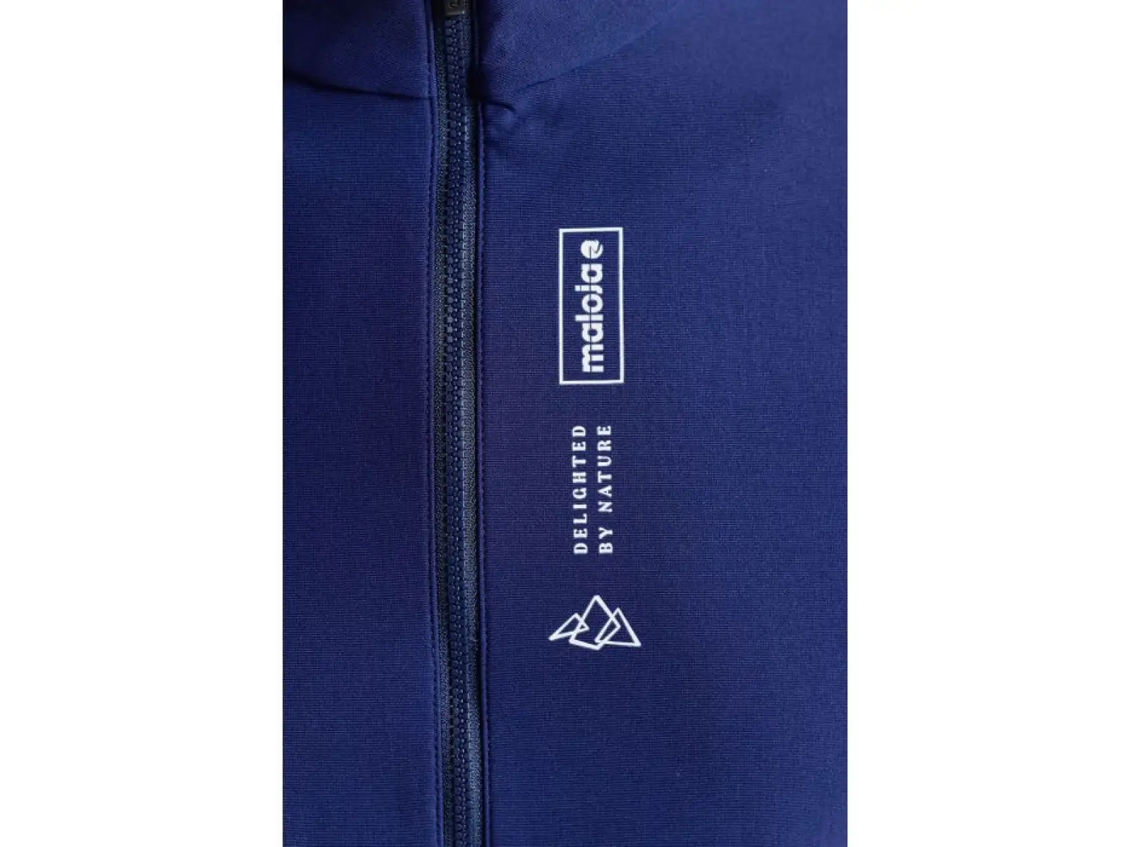 Maloja SacconsM men's sweatshirt Dusty blue