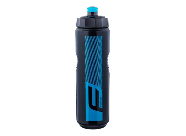 Force Quart bottle 0.9 l black/blue