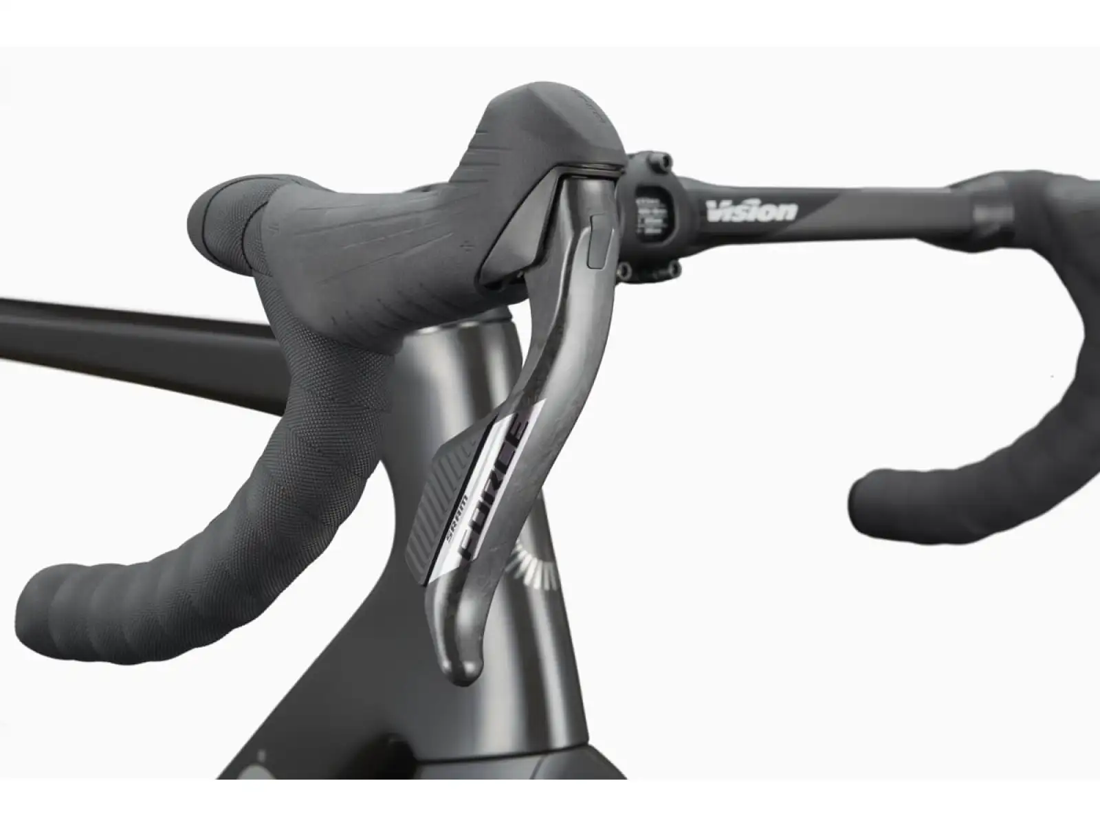 Cannondale Super Six Evo Carbon 1 road bike RAW