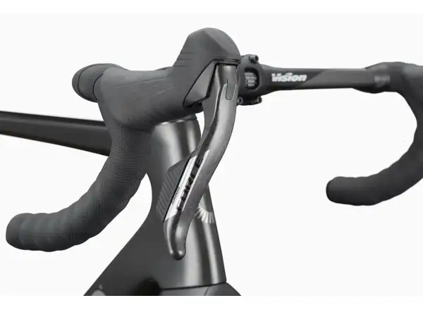 Cannondale Super Six Evo Carbon 1 road bike RAW