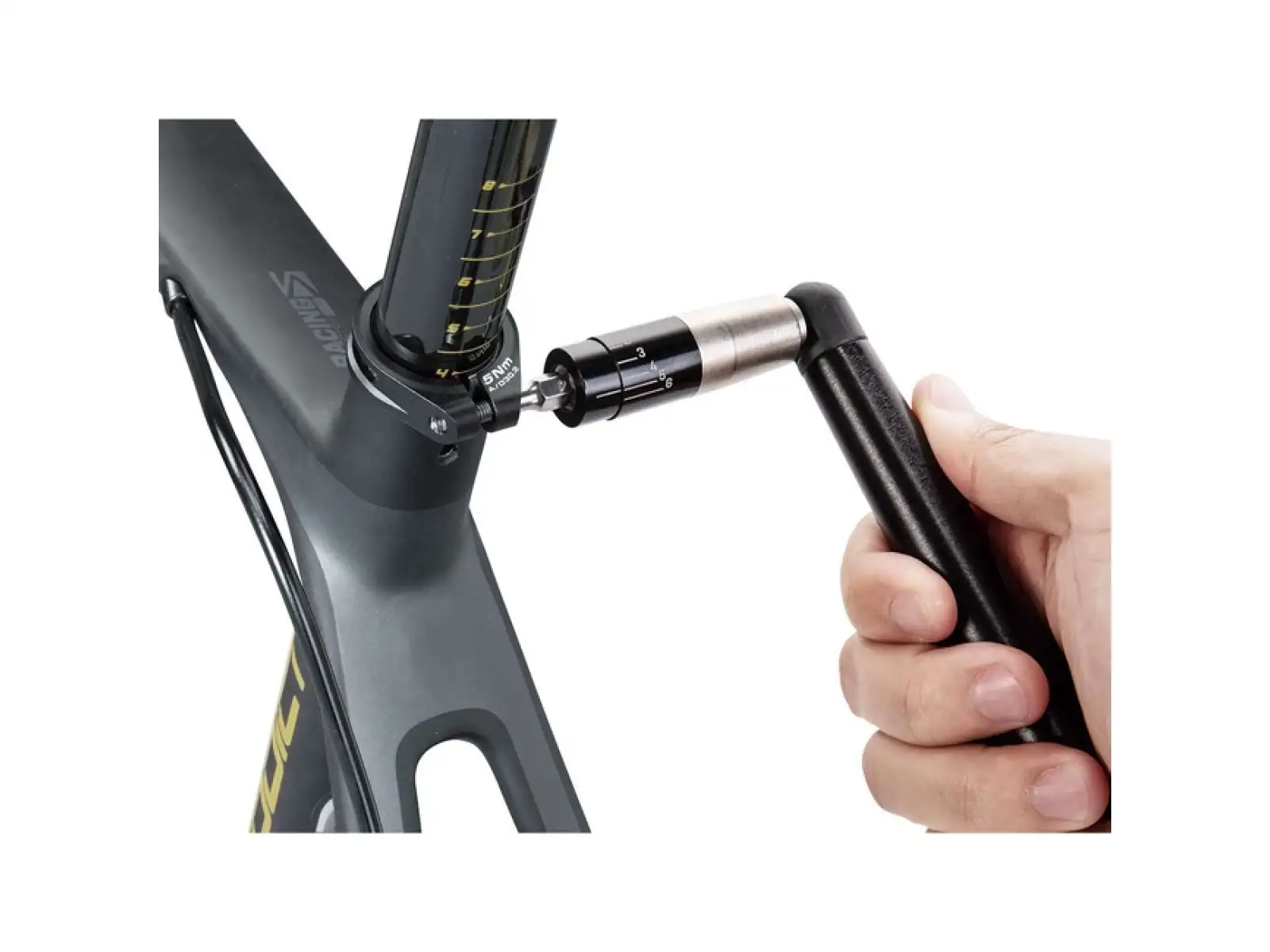 Topeak Nano Torqbar X tool