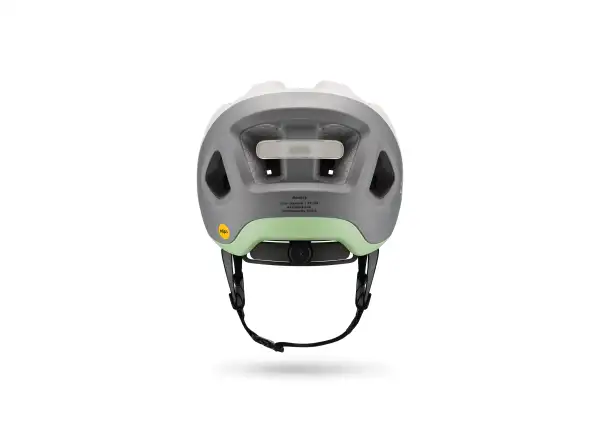 Fizik Kassis helmet Grey/Mint Green