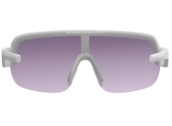 POC Aim glasses Transparant Crystal VSI