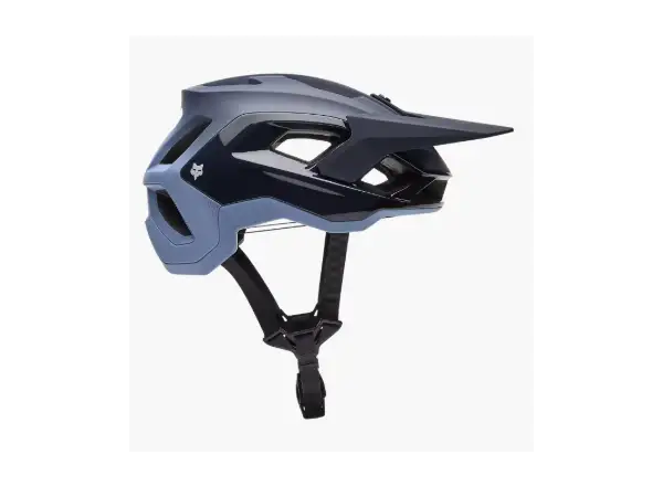 Fox Speedframe Pro Backfade Ce helmet Midnight Blue