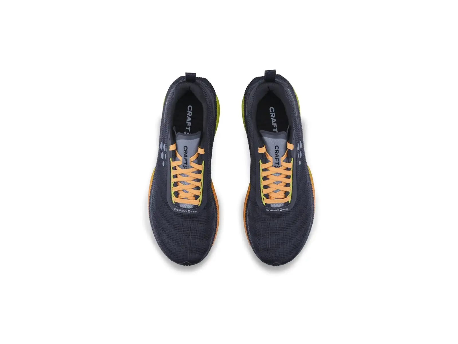Craft Endurance 2 men's shoes black