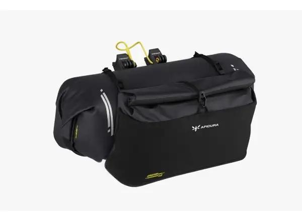 Apidura Expedition Expedition front Accessory pack 3,5 l handlebar bag