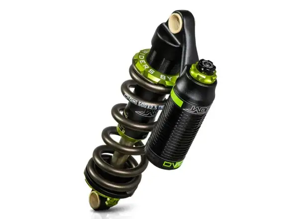 DVO Jade Coil shock Standard 200x57 mm
