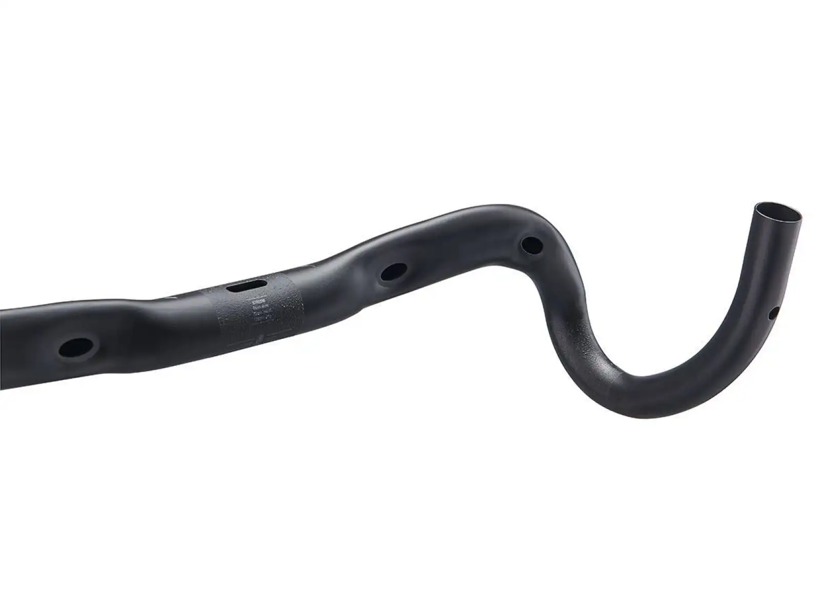 Ritchey WCS Streem Blatte Internal Routing 38 handlebars