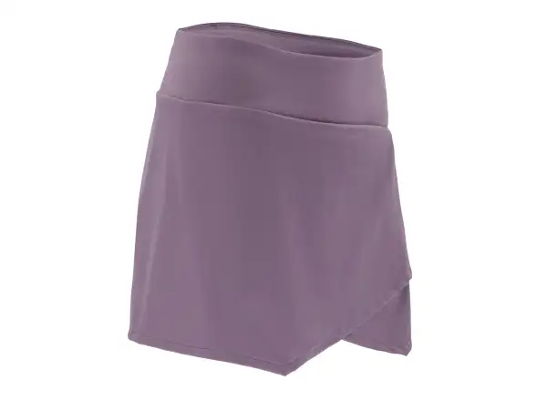 Silvini Isorno women's skirt Plum