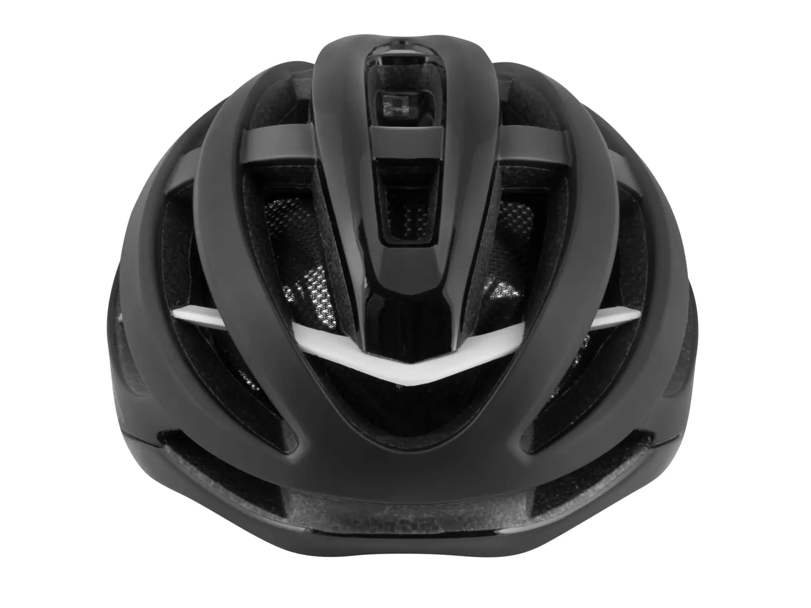 Force Lynx helmet black matte/gloss