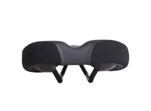 WTB Volt Titanium Medium saddle black