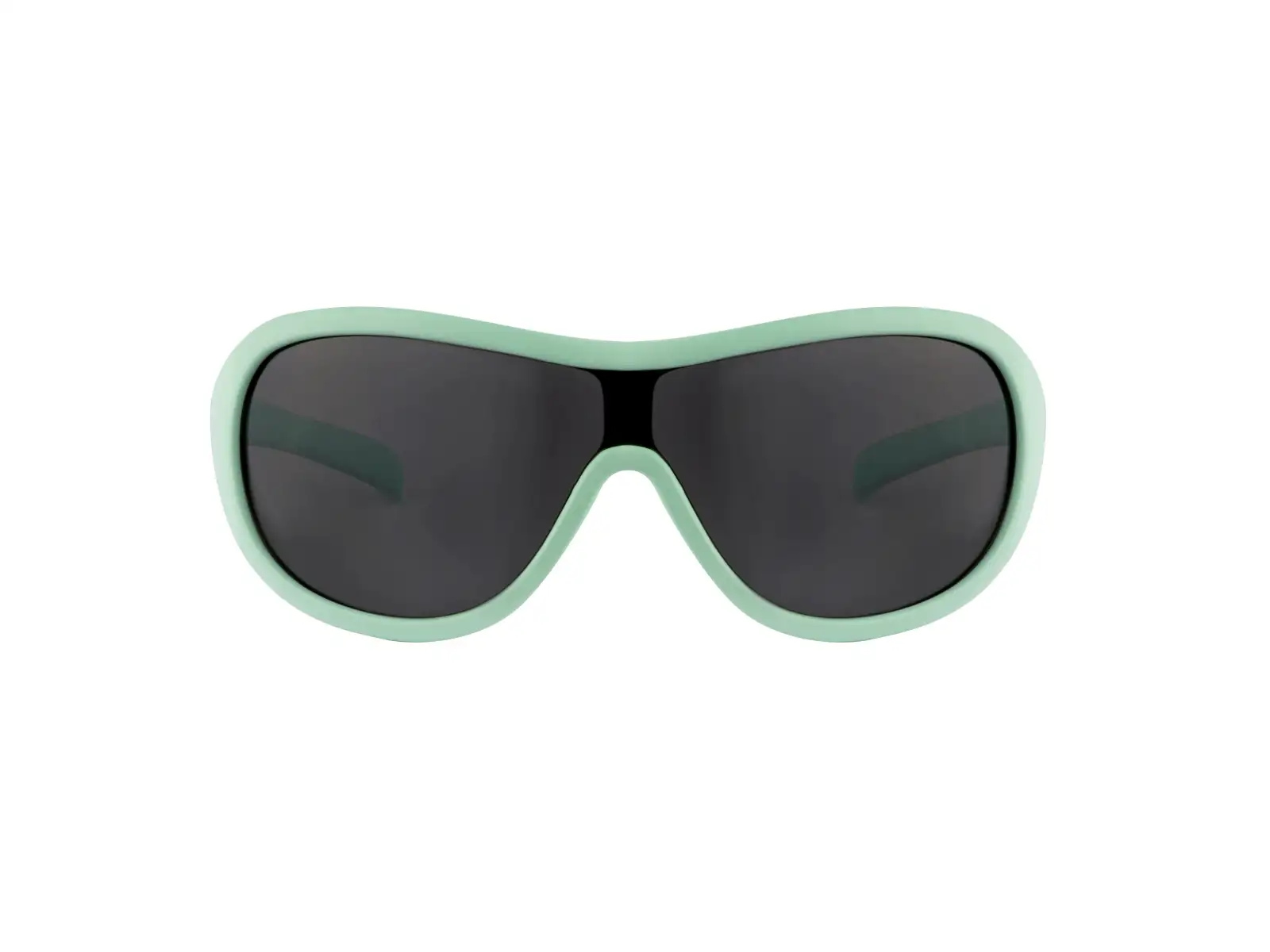Force Pokey children's glasses mint/black lens